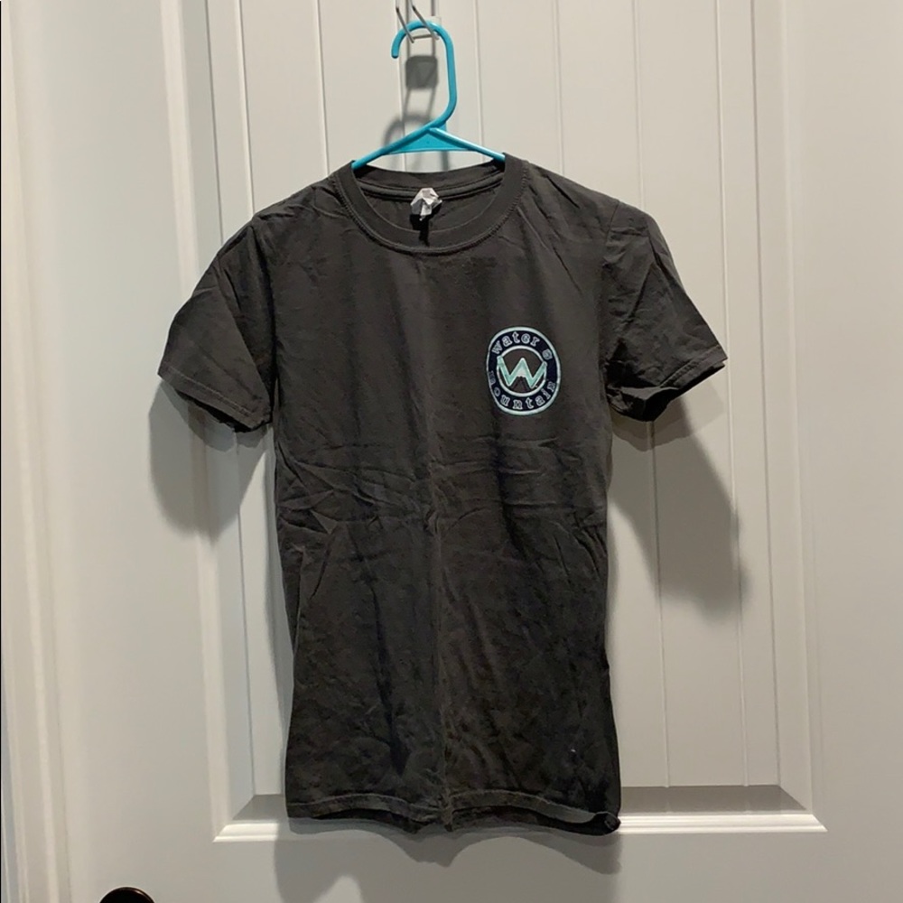 Souvenir t shirt.